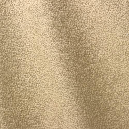 SOFT MATT SEMI-ANILINE NAPPA LEATHER - DARK BEIGE