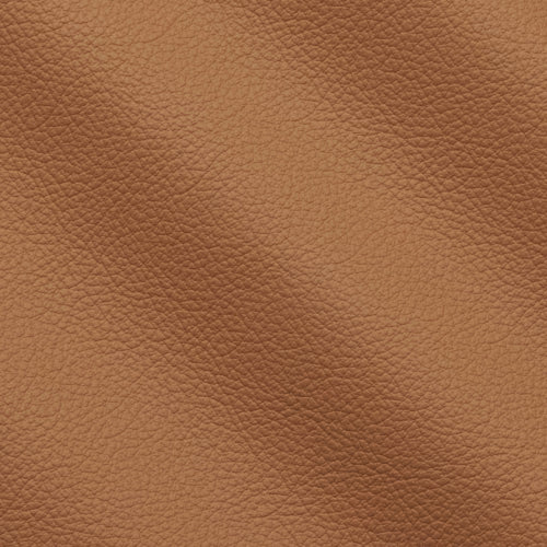 SOFT MATT SEMI-ANILINE NAPPA LEATHER - HAZELNUT BROWN