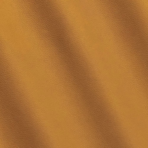 SOFT VINTAGE NUBUCK LEATHER - YAM ORANGE