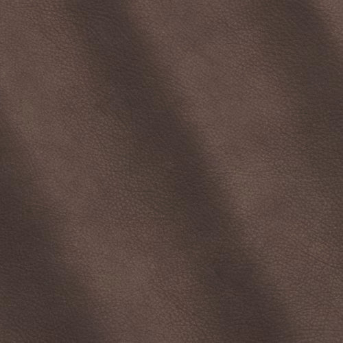 SOFT VINTAGE NUBUCK LEATHER - CHOCOLATE