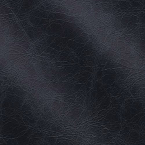 SOFT WAXED PULL-UP ANILINE LEATHER - MIDNIGHT BLUE