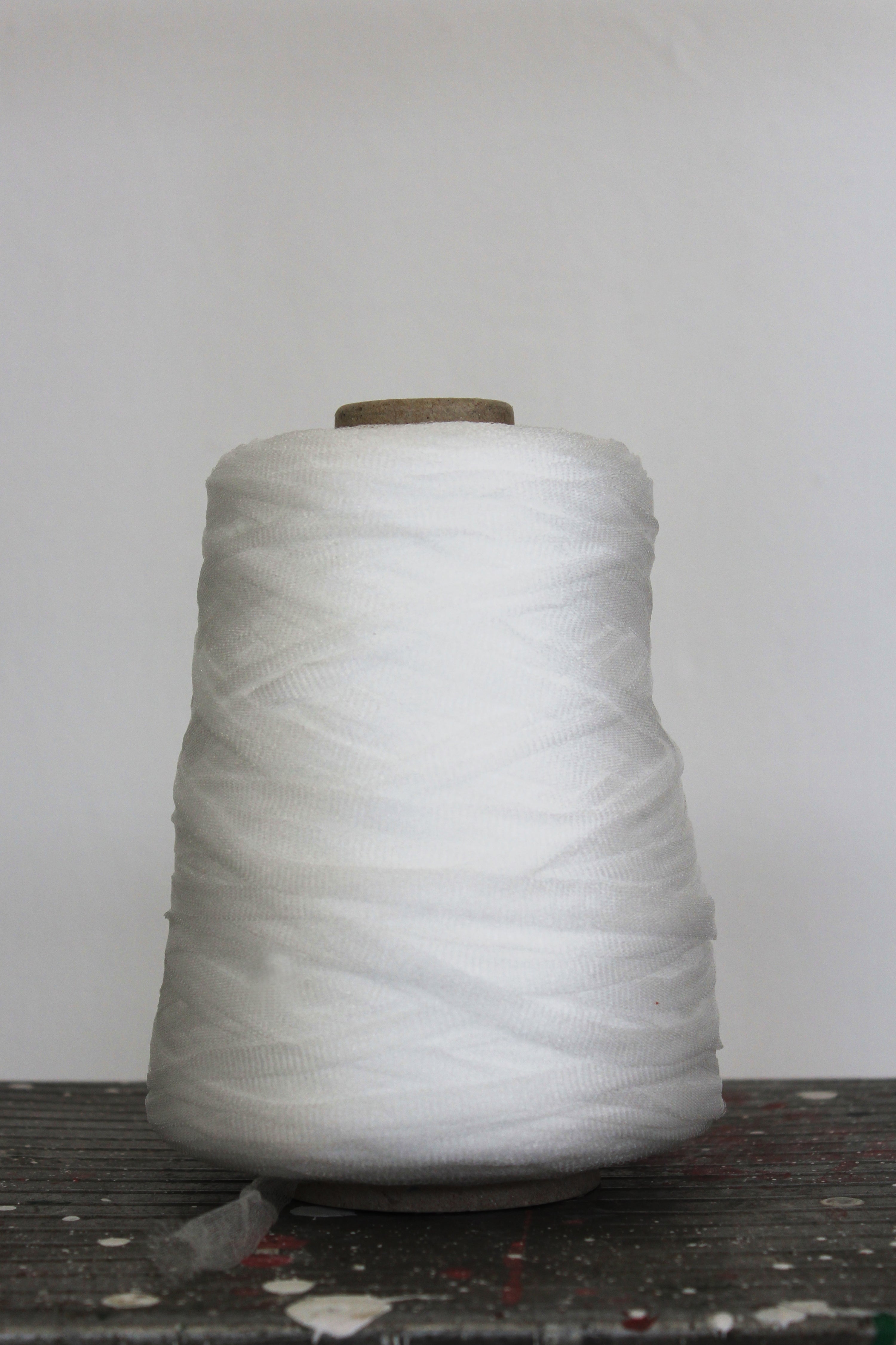 NYLON CHAIN YARN